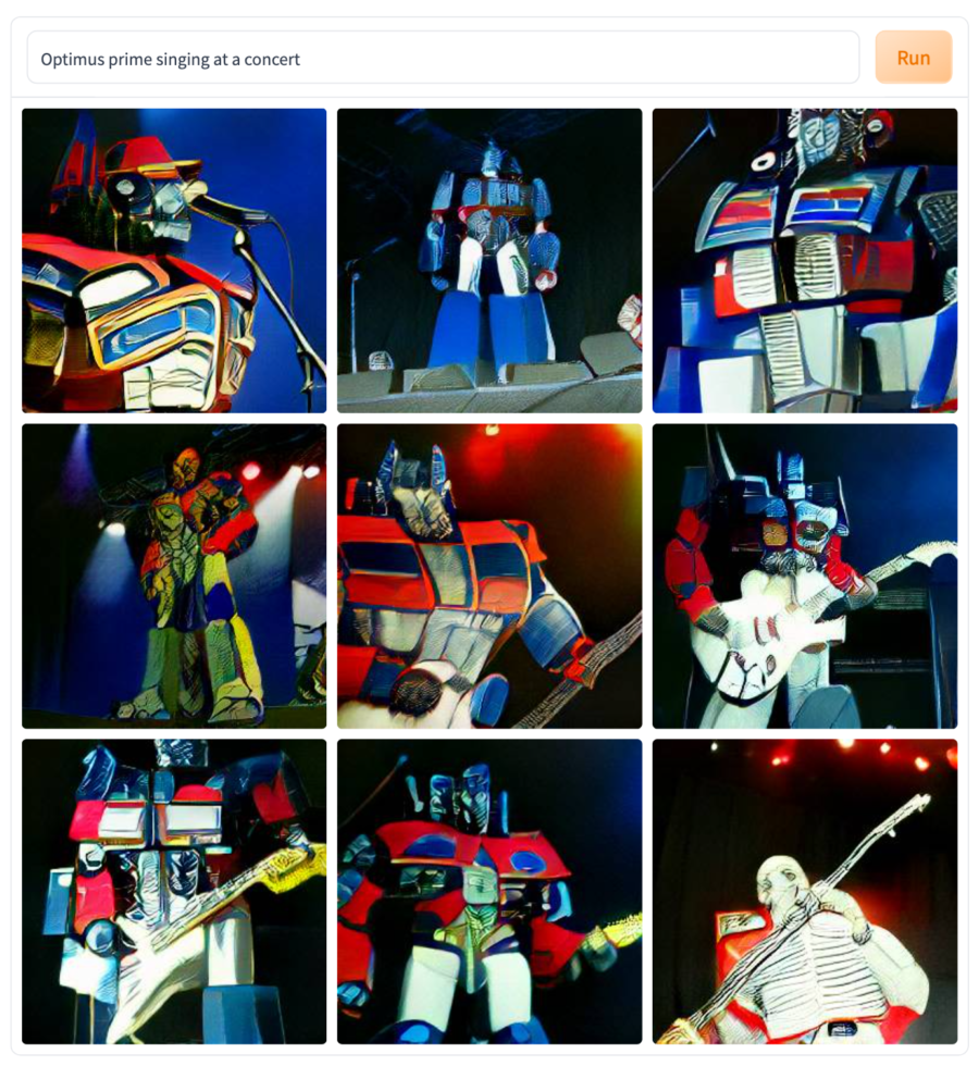 Dall-E mini: how the AI image generator makes your meme dreams come true