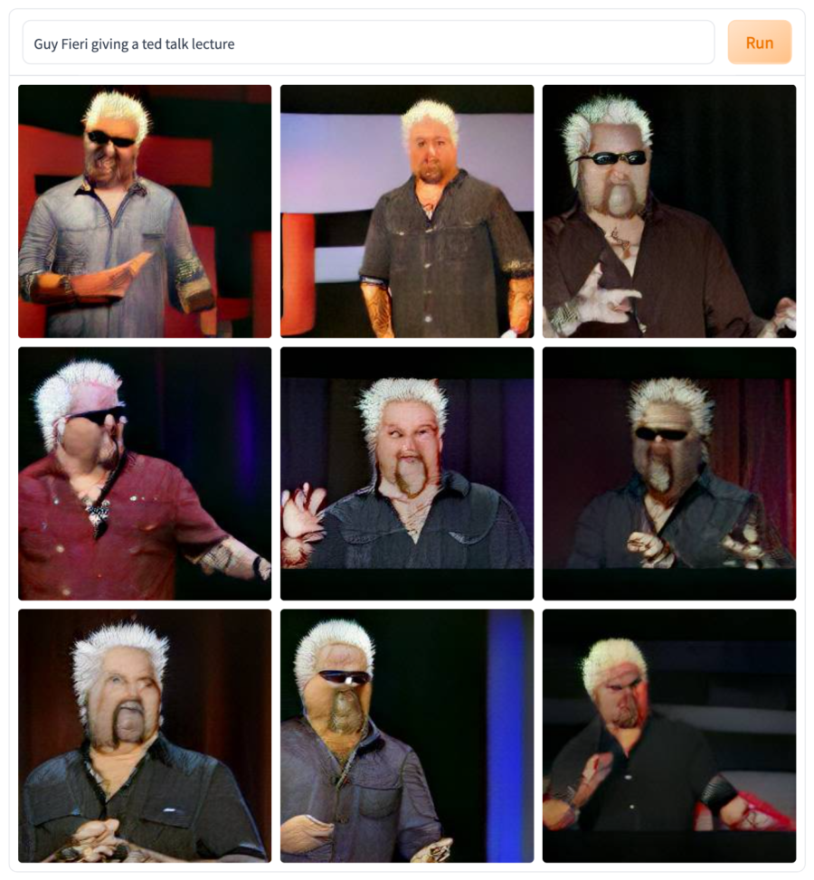 Dall-E mini: how the AI image generator makes your meme dreams come true