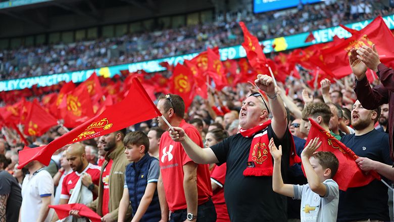 Fan MU gọi là gì? Và thuật ngữ fan MU chui vào hang từ đâu mà ra?