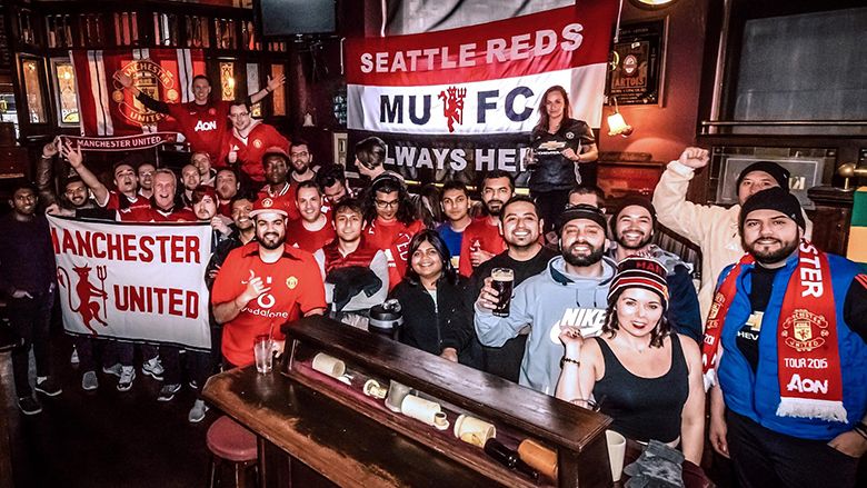 Fan MU gọi là gì? Và thuật ngữ fan MU chui vào hang từ đâu mà ra?