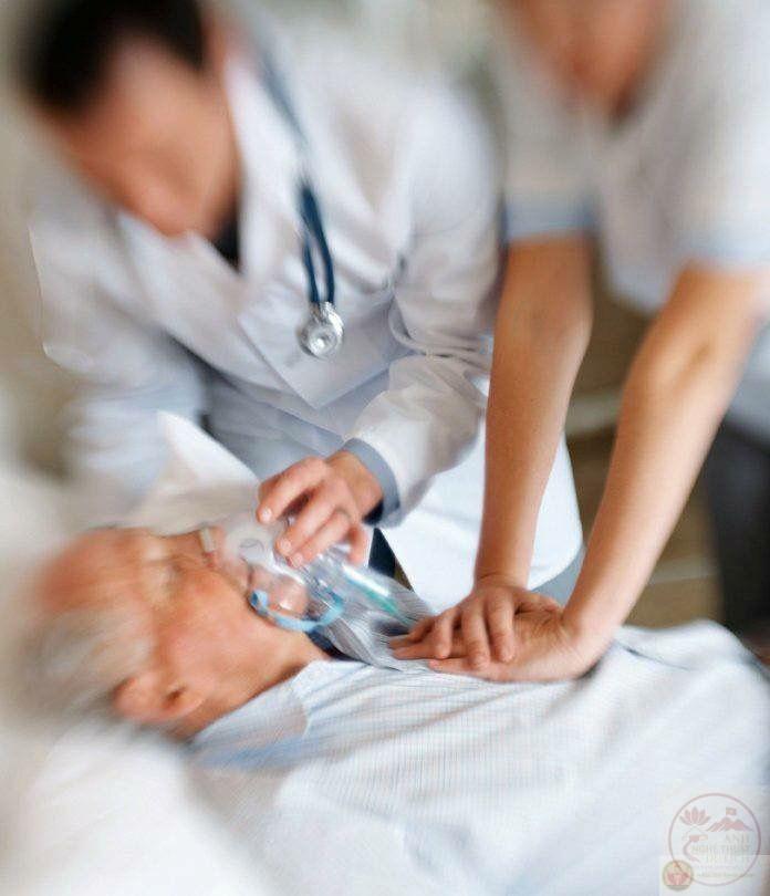 Hình ảnh máy thở thường được chèn vào meme để tạo hiệu ứng vui nhộn dí dỏm