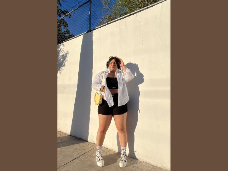 Bình đẳng với chubby girl