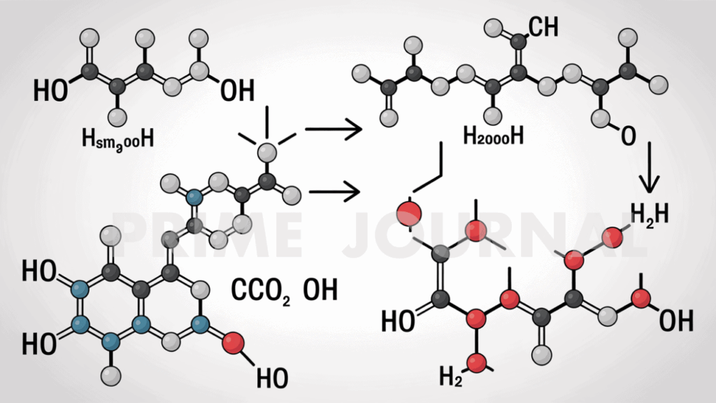 HCOOCH CH2 H2O: Structure, Reaction, and Complete Guide