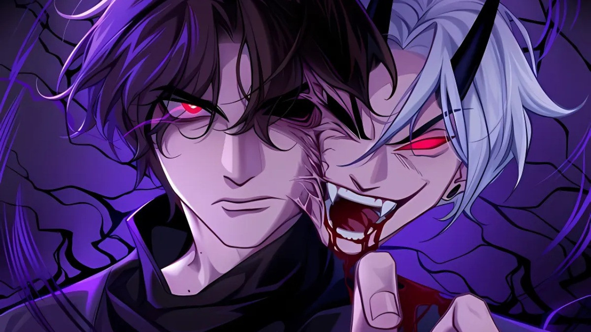 Ác quỷ anime ngầu với vũ khí đặc trưng