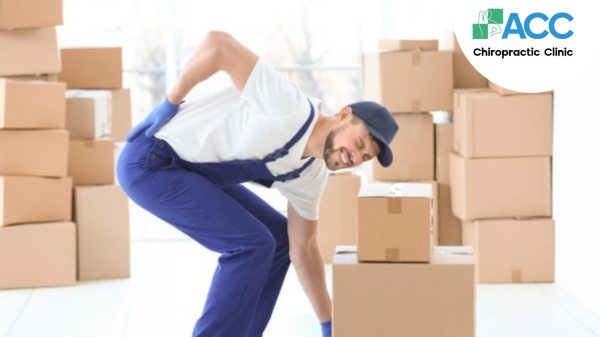 nguyên nhân thoát vị đĩa đệm