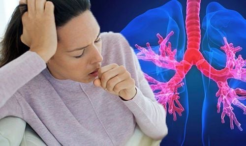 Hen phế quản là nguyên nhân gây ra hiện tượng bóng tim nhỏ trên phim chụp