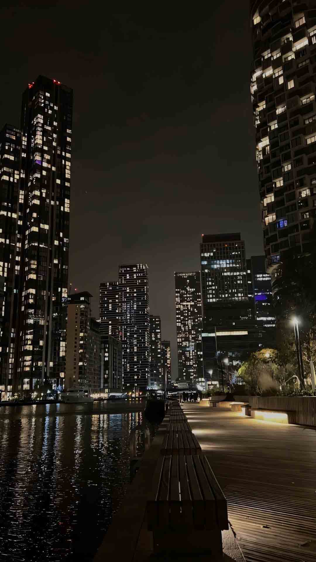 chill buon anh phong canh dem buon 1920px 1080px full hd 5