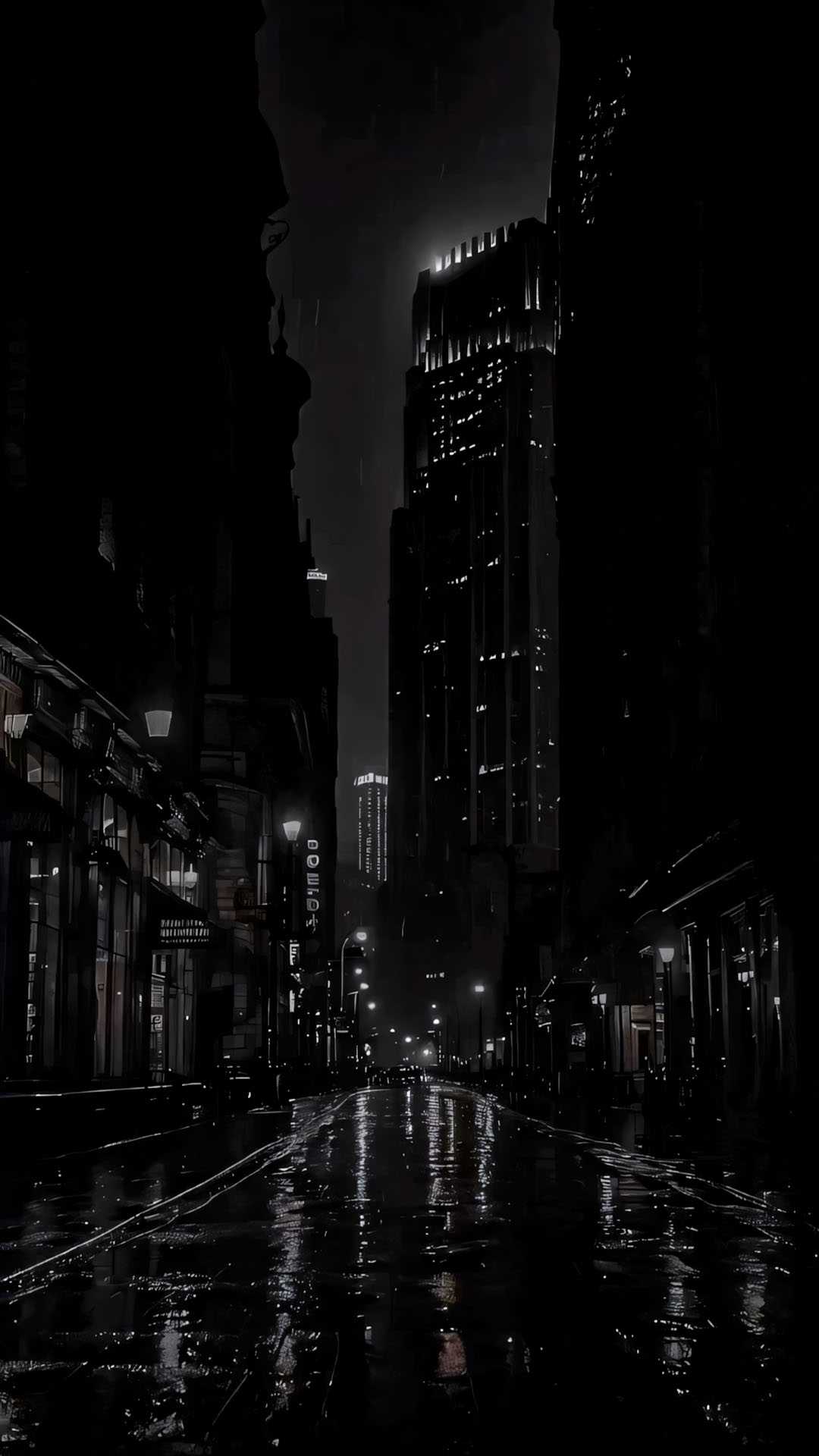 chill buon anh phong canh dem buon 1920px 1080px full hd 6