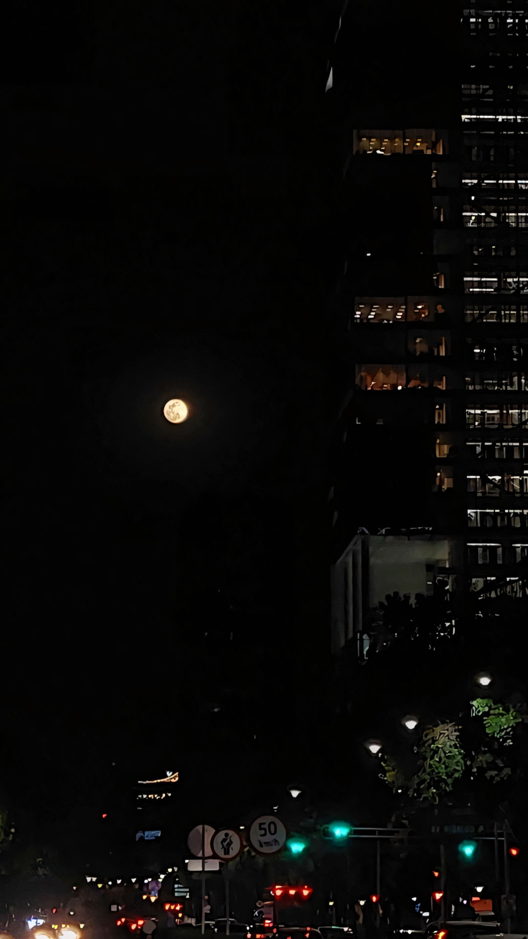 chill buon anh phong canh dem buon 1920px 1080px full hd 1