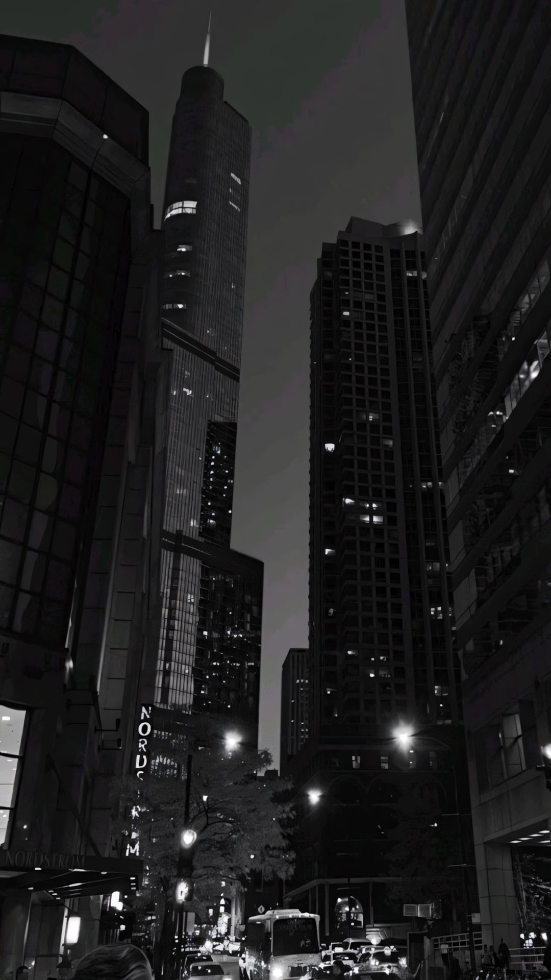 chill buon anh phong canh dem buon 1920px 1080px full hd 10