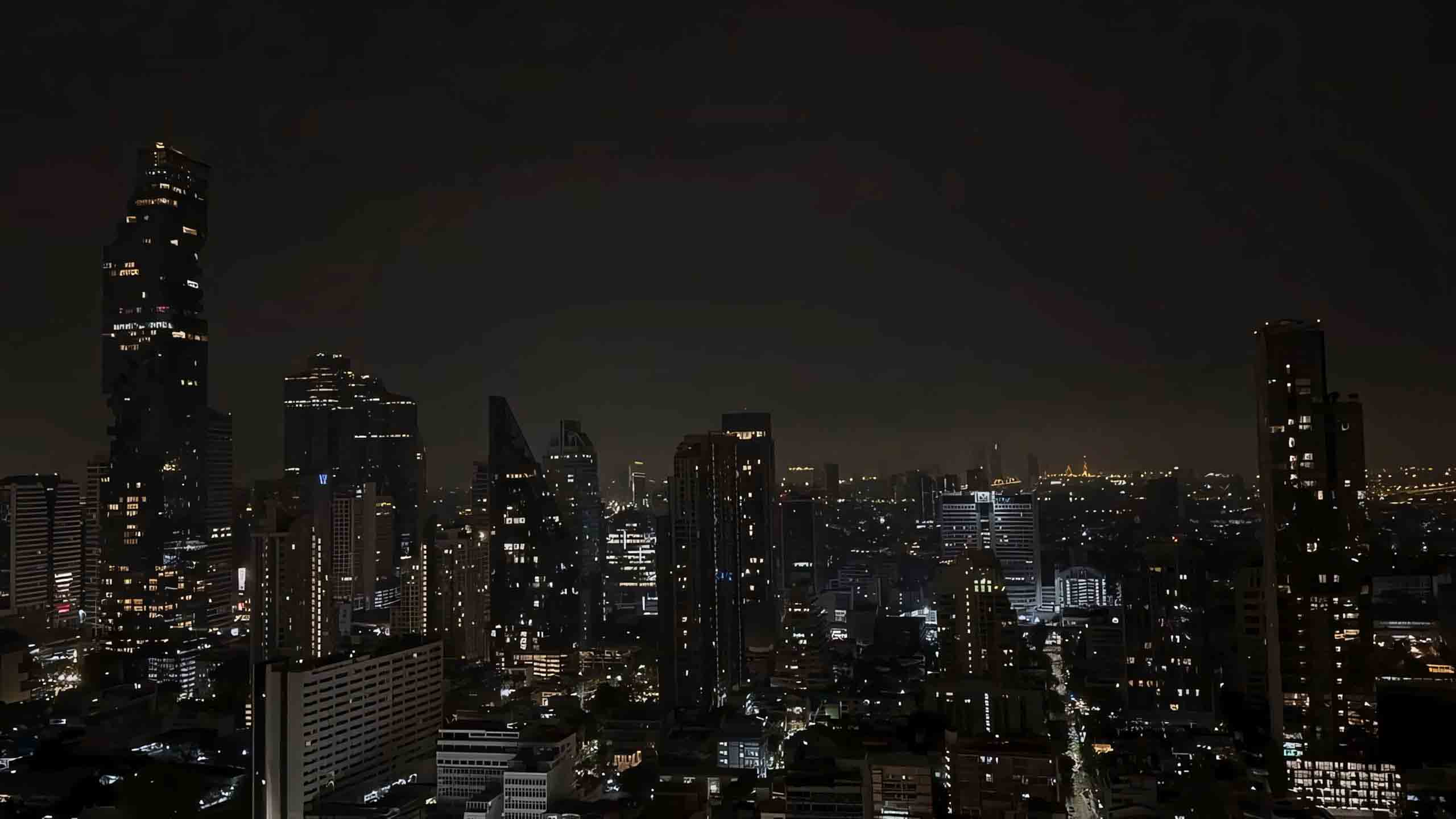 tam trang anh phong canh dem buon 2560px 1440px 2k 7