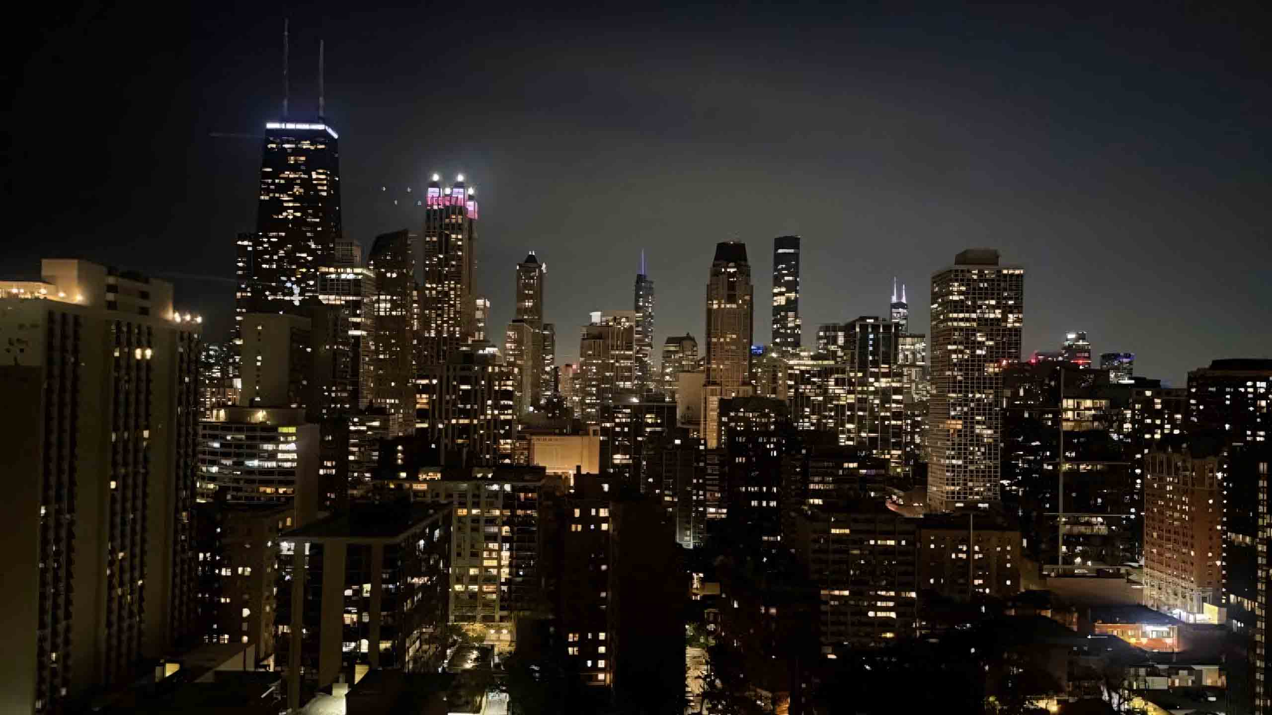 tam trang anh phong canh dem buon 2560px 1440px 2k 8