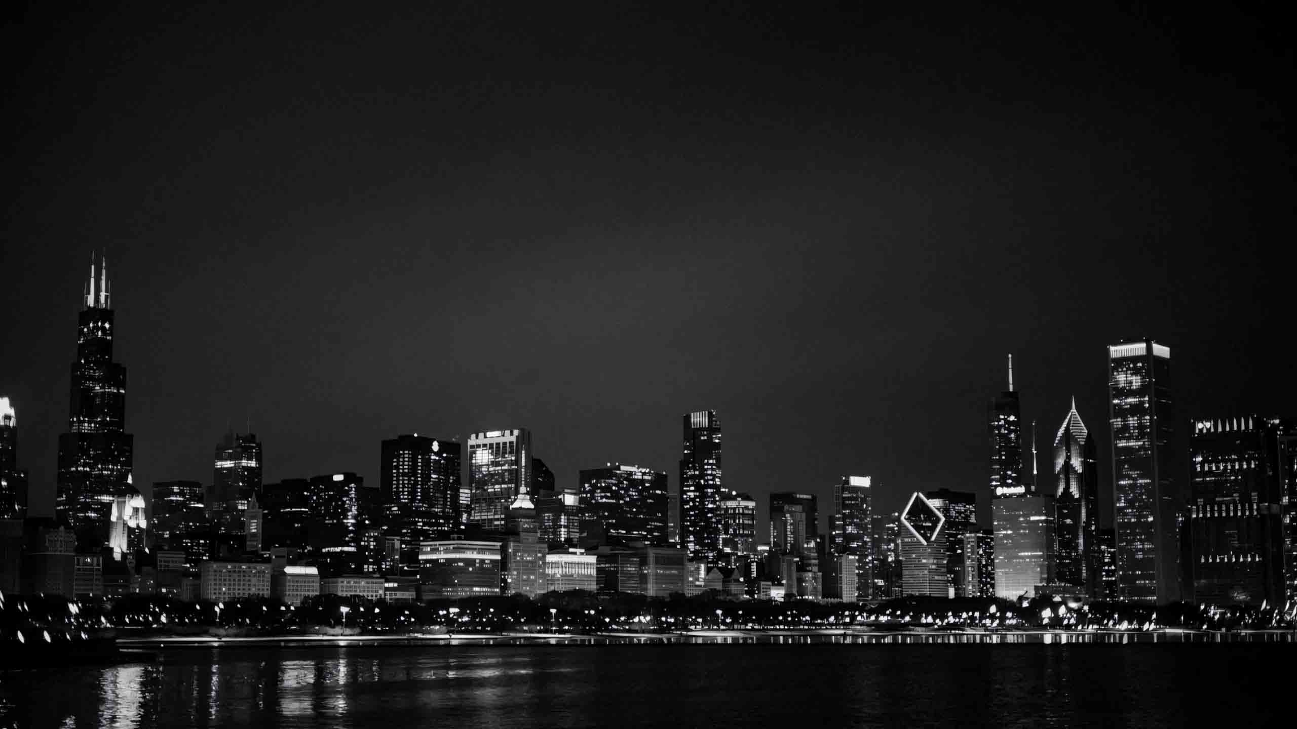 tam trang anh phong canh dem buon 2560px 1440px 2k 9