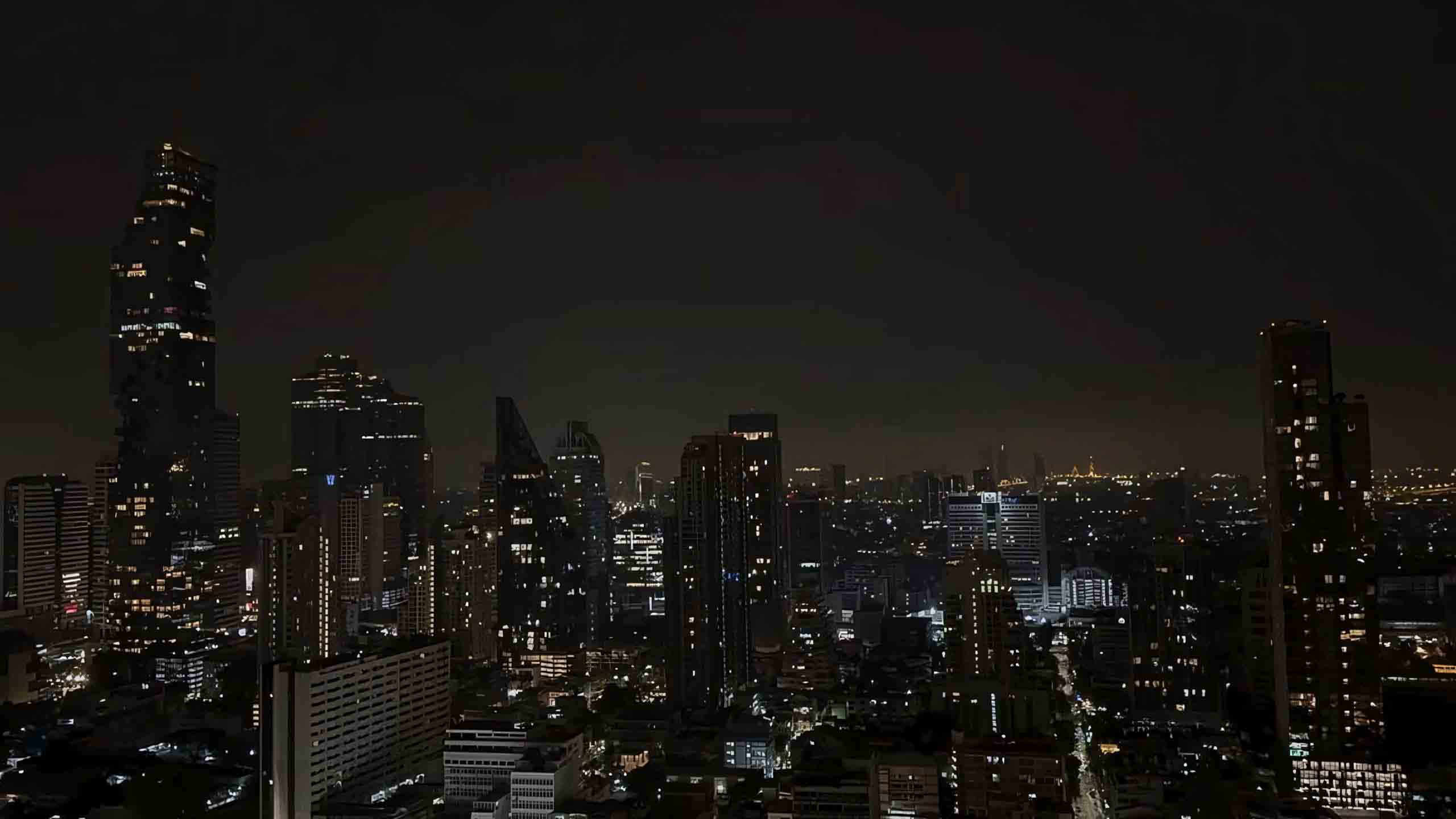 tam trang anh phong canh dem buon 2560px 1440px 2k 10