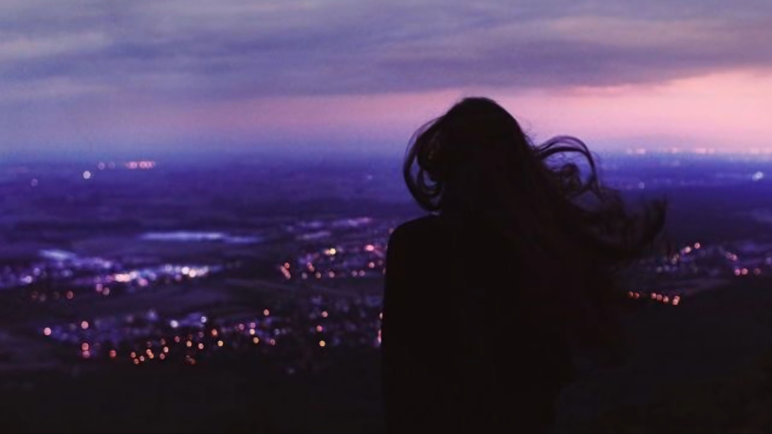 hinh anh dem buon co don 2560px 1440px 2k 4