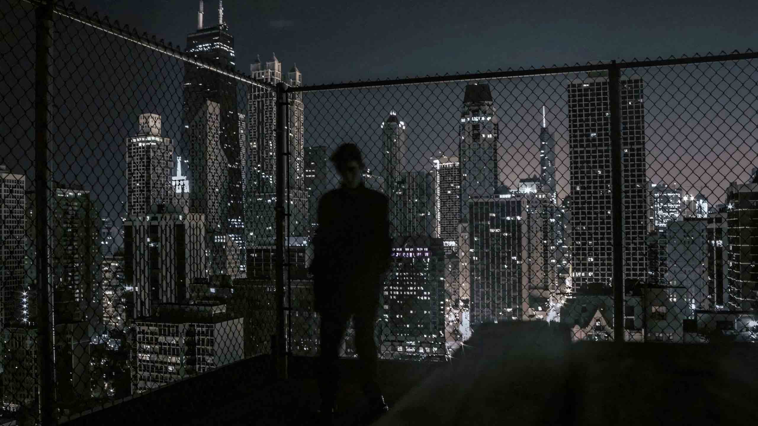 hinh anh dem buon co don 2560px 1440px 2k 8