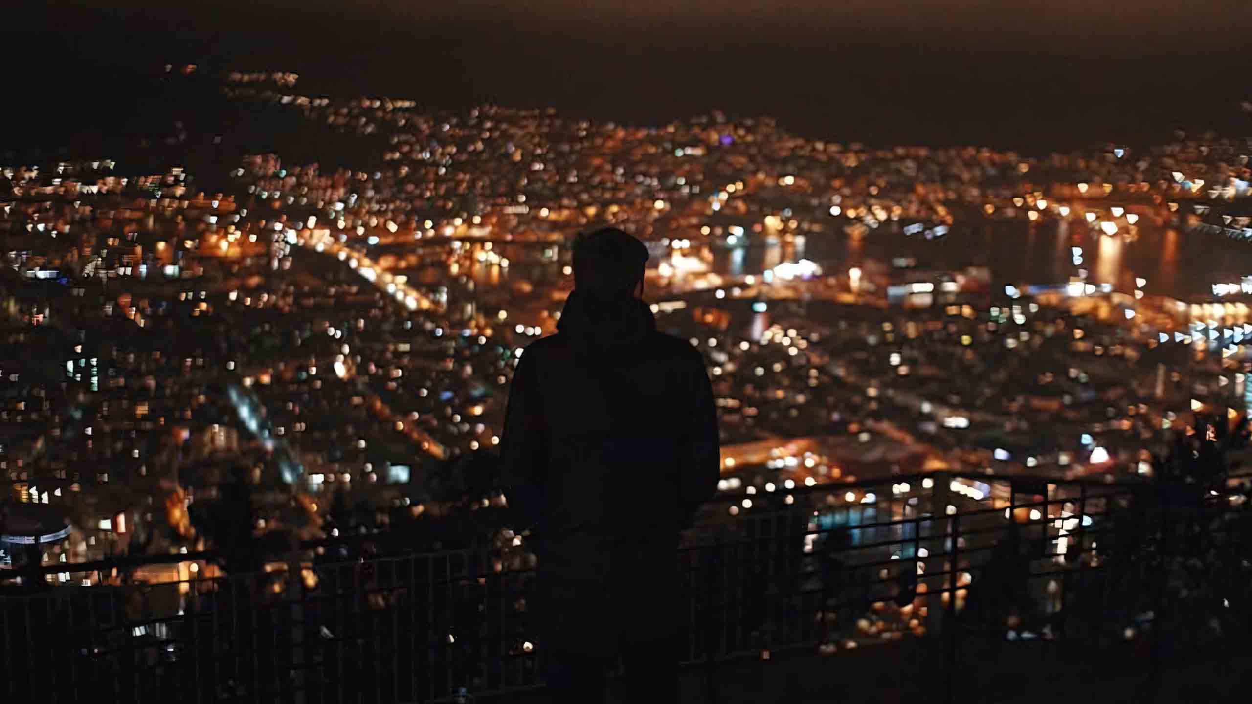 hinh anh dem buon co don 2560px 1440px 2k 3