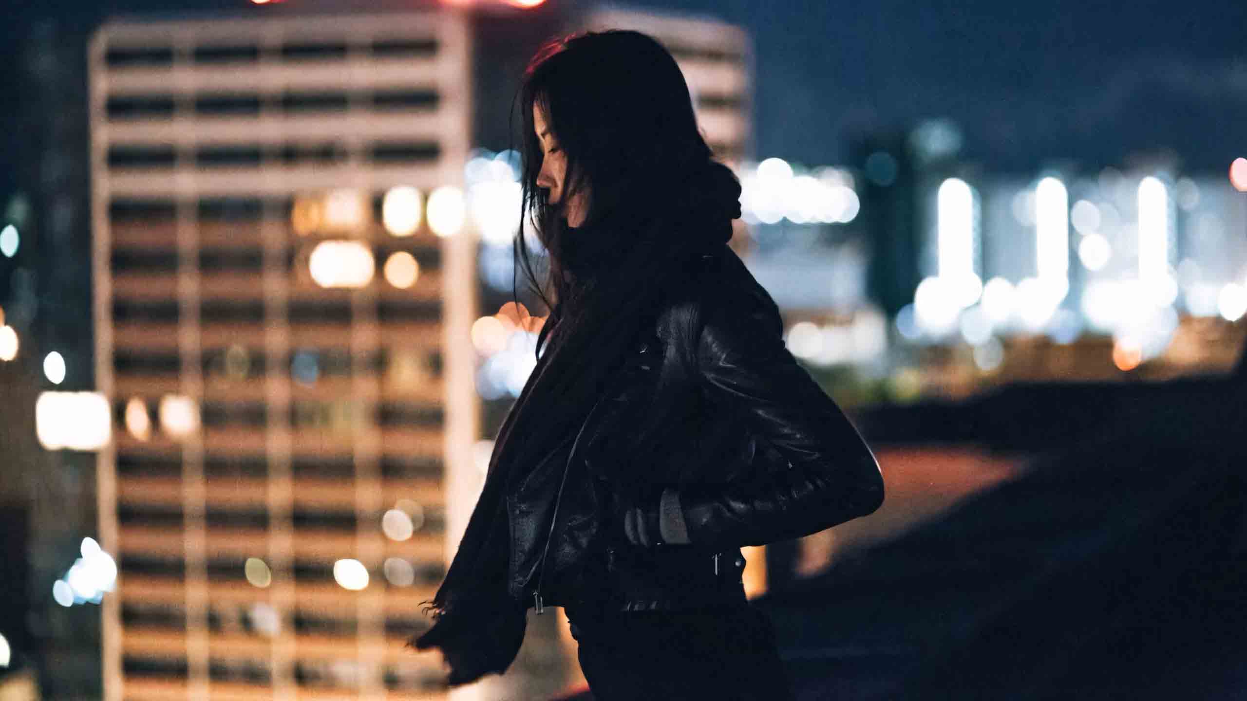 hinh anh dem buon co don 2560px 1440px 2k 6