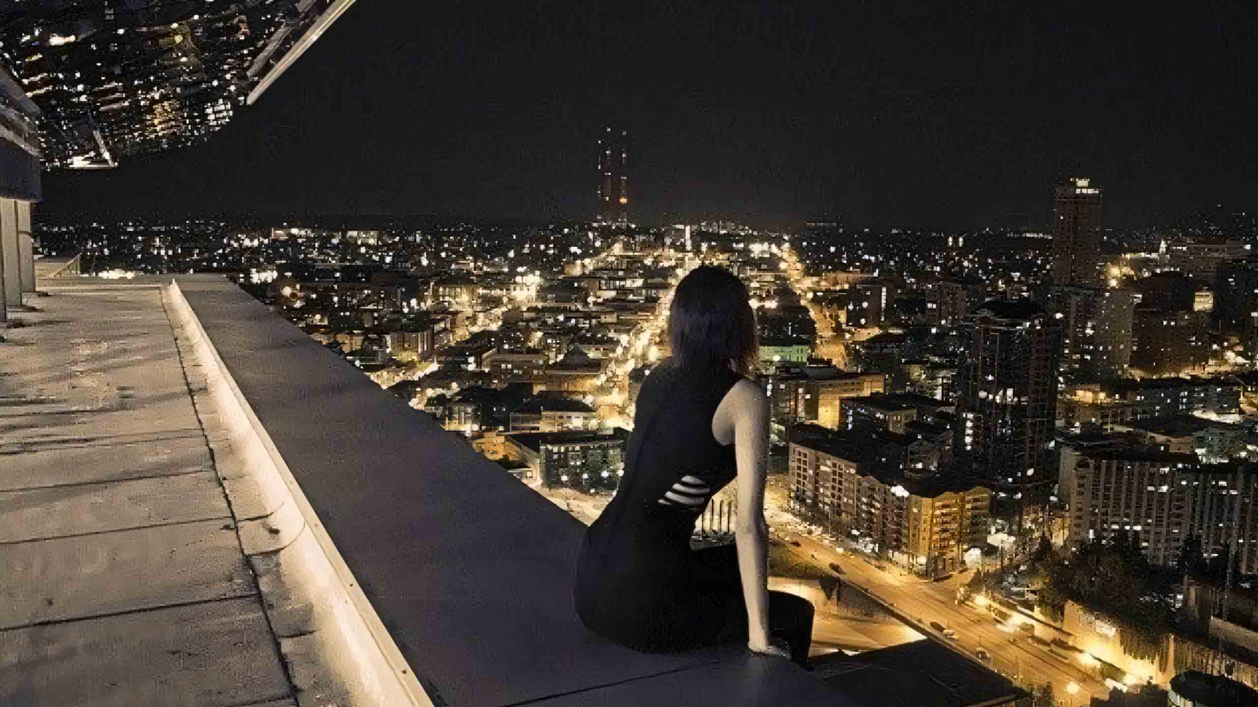 hinh anh dem buon co don 2560px 1440px 2k 7