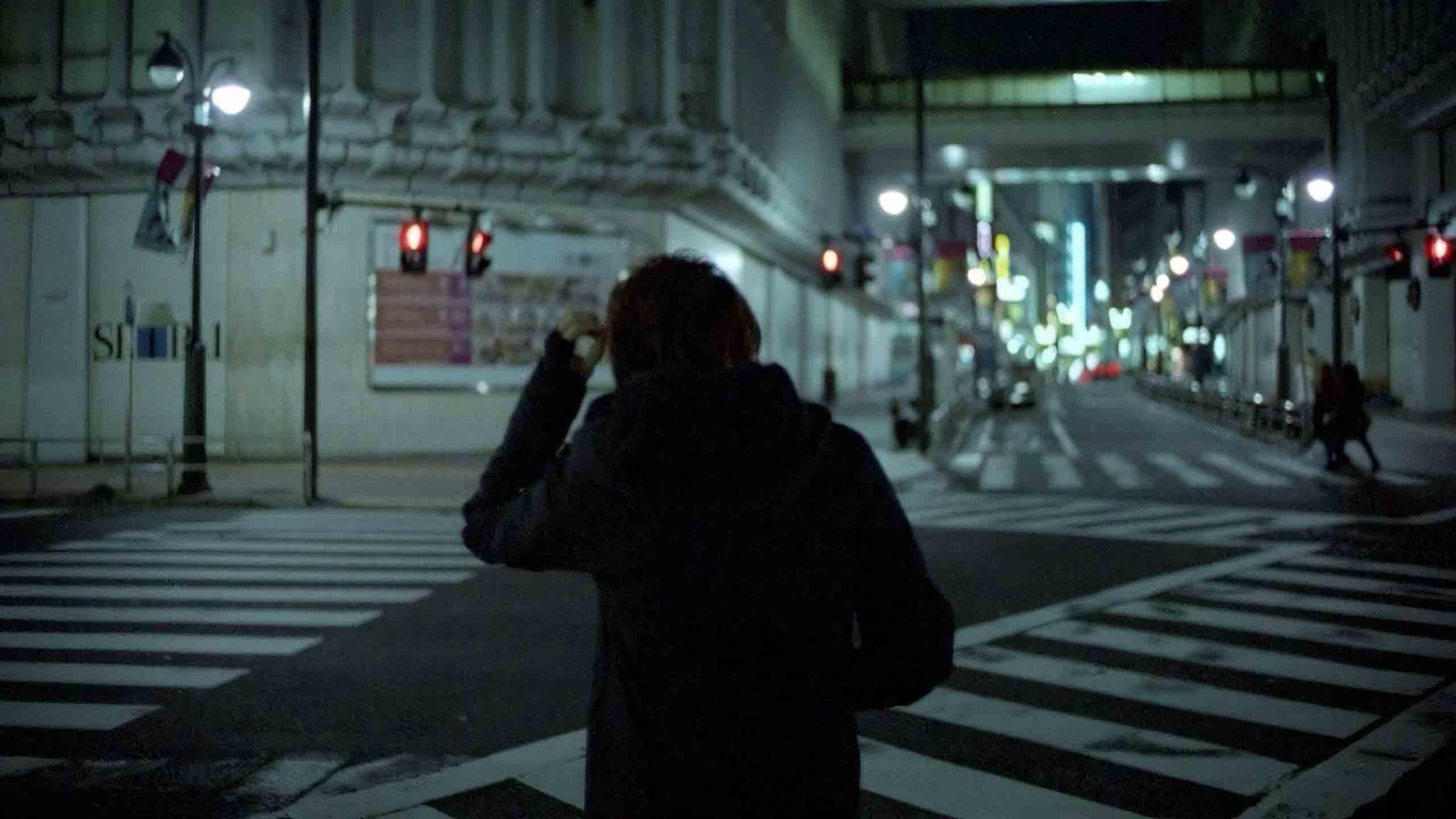 hinh anh dem buon co don 2560px 1440px 2k 2