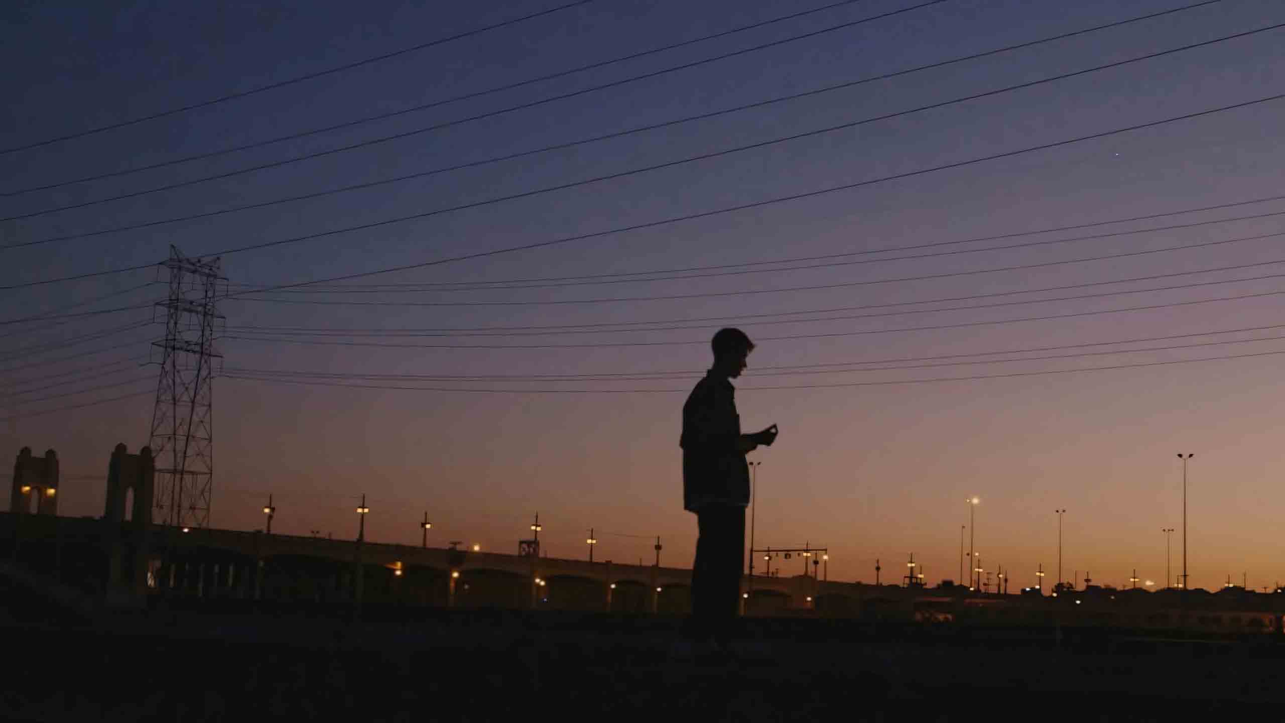 hinh anh dem buon co don 2560px 1440px 2k 10