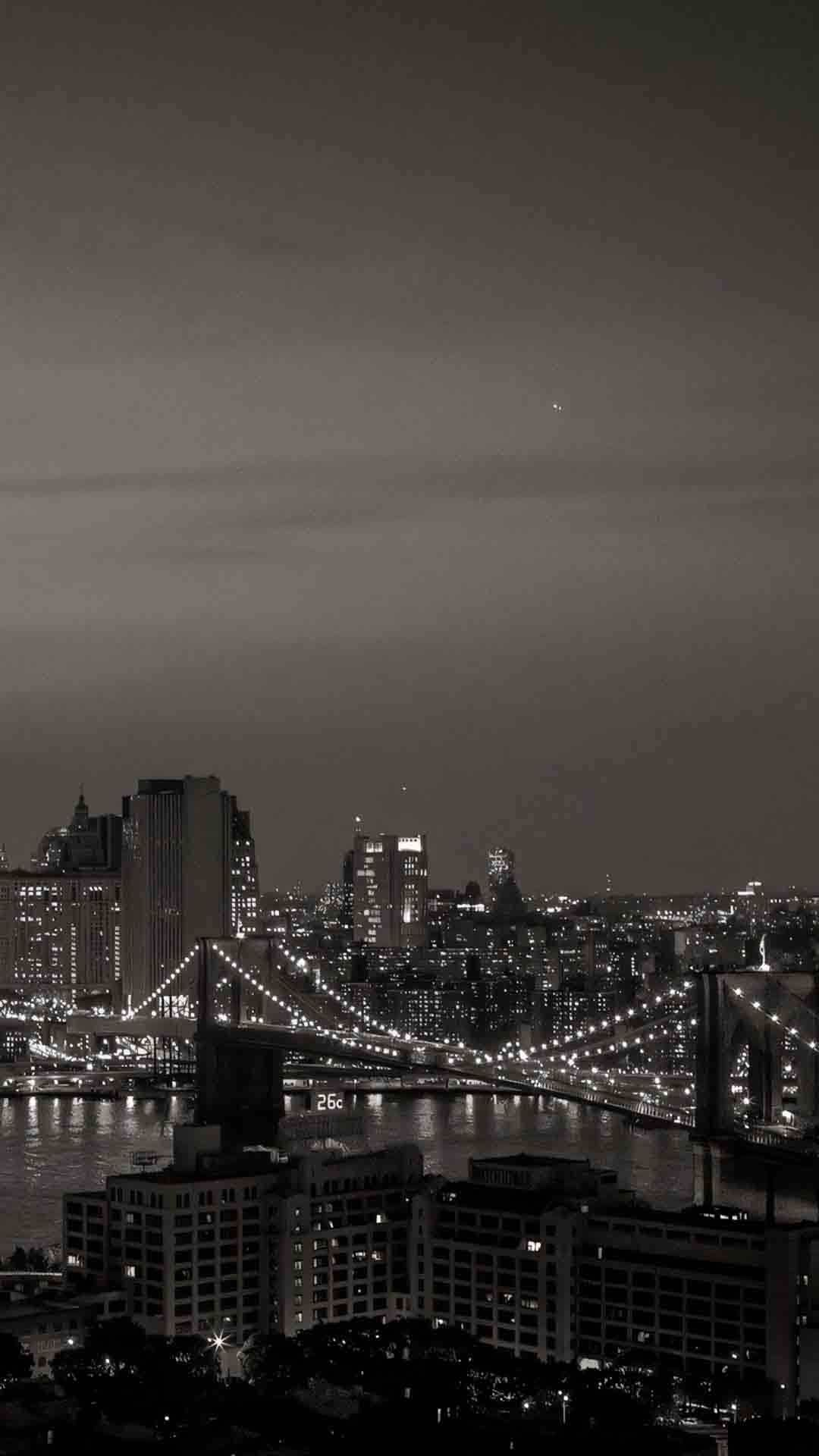 hinh anh duong pho ve dem buon 1920px 1080px full hd 1