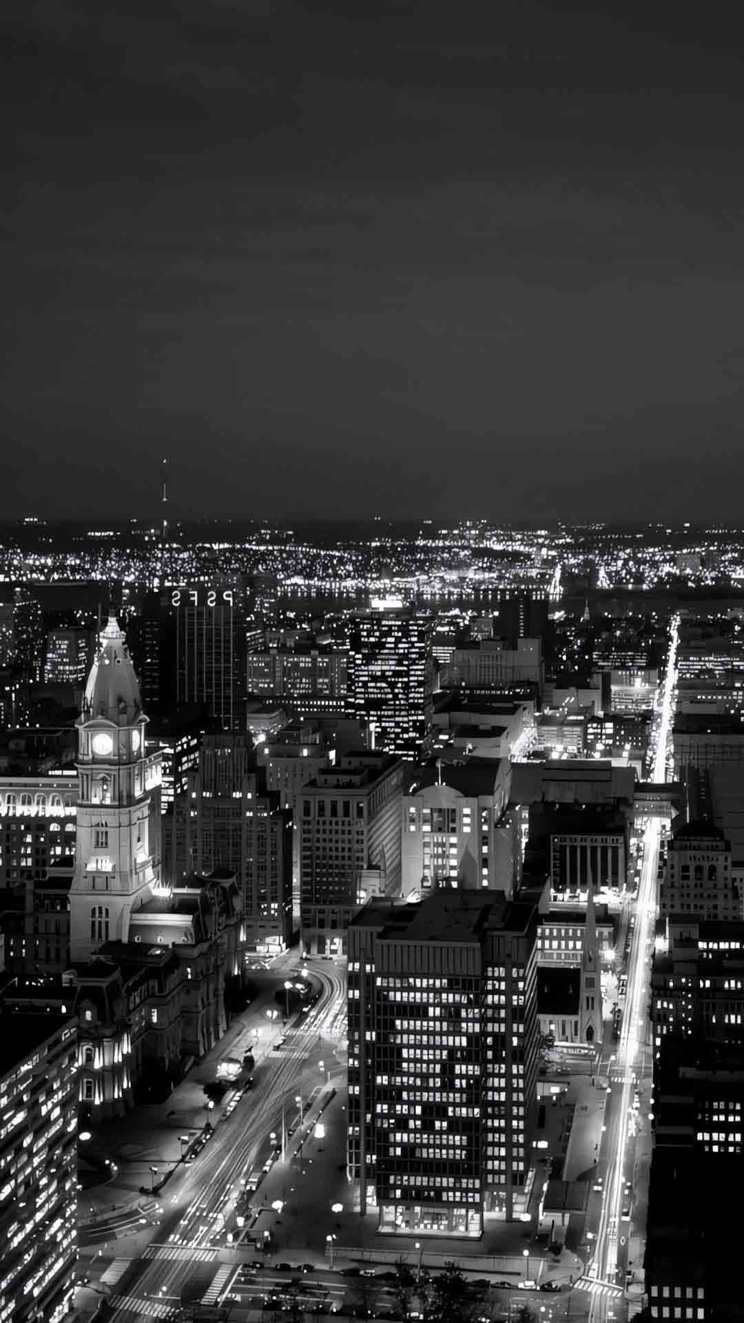 hinh anh duong pho ve dem buon 1920px 1080px full hd 6