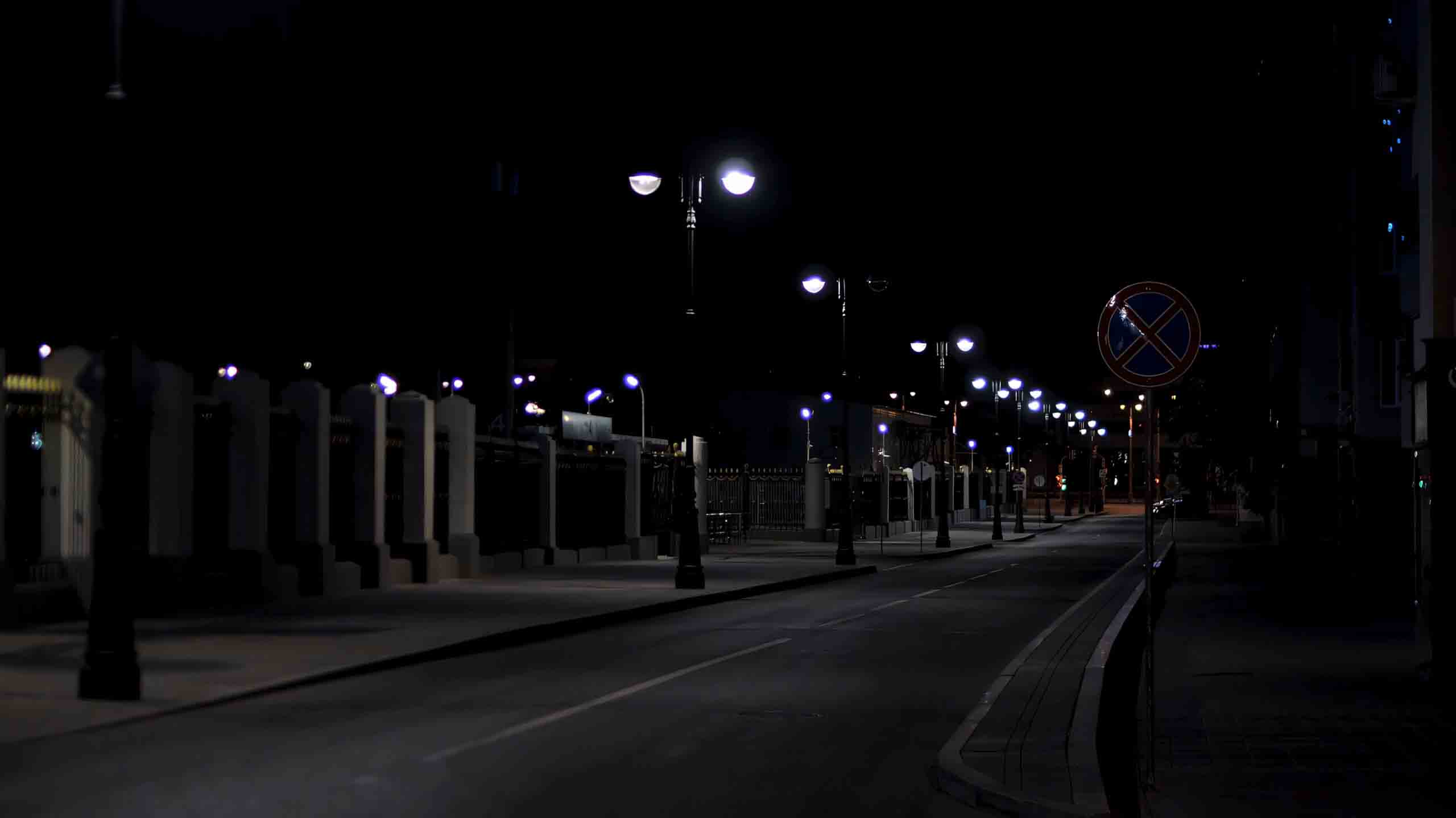 anh thanh pho ve dem buon 2560px 1440px 2k 9