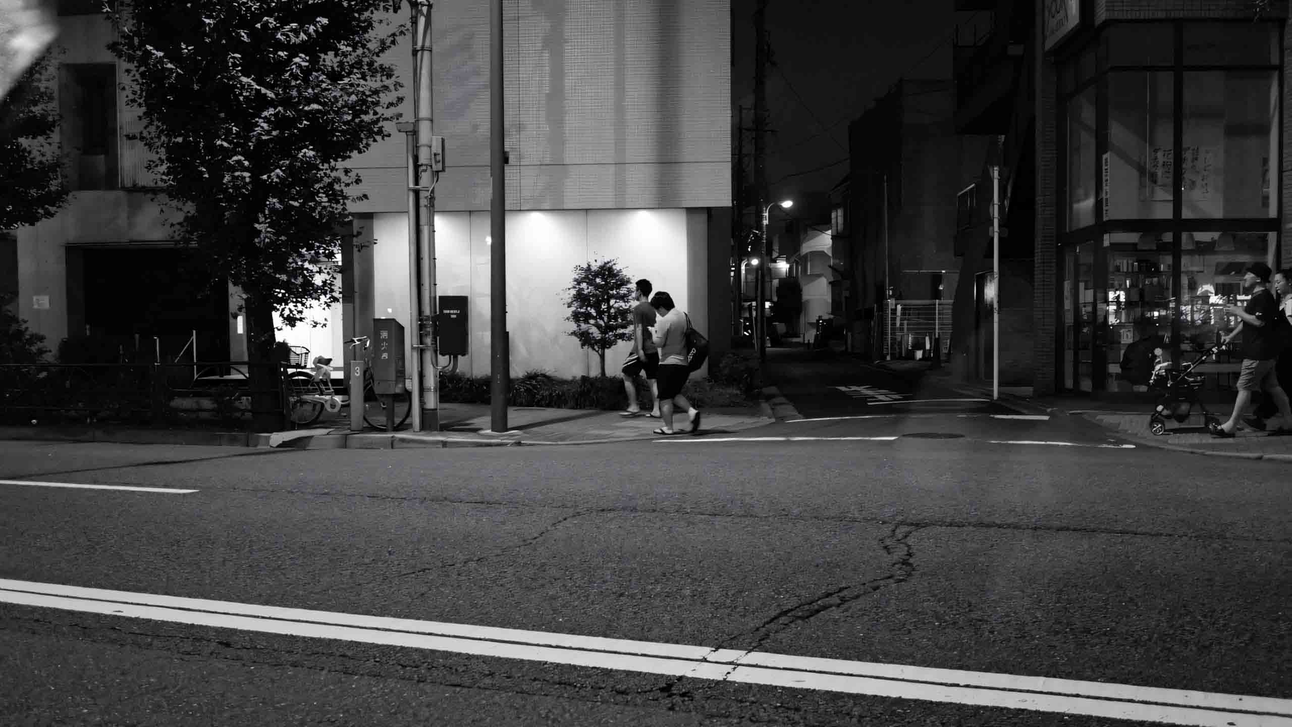 anh duong pho buon den trang 2560px 1440px 2k 17