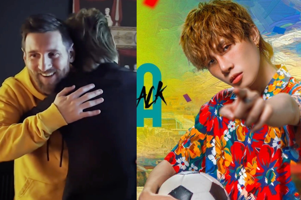 Luật sư làm rõ pháp lý: "Nếu không có văn bản, Messi kiện thì Jack thua"