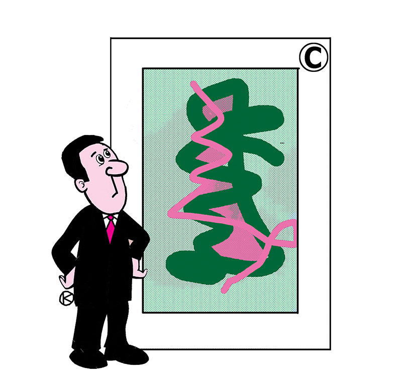 Dữ liệu số: Quyền hình ảnh của cá nhân trong đại dương dữ liệu số