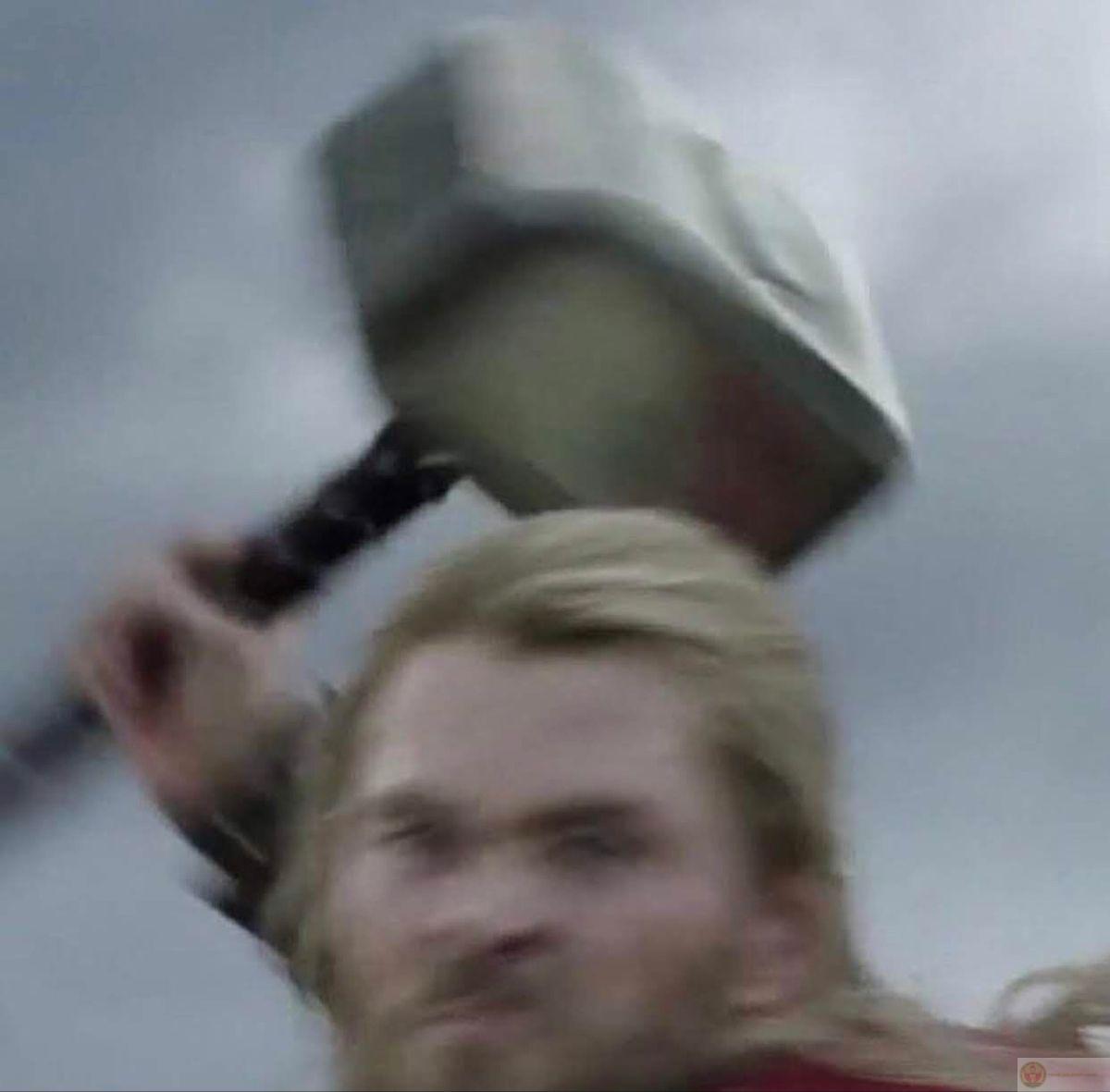 Meme đánh người