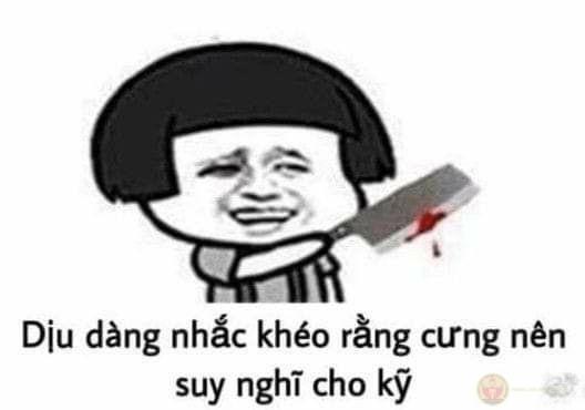 Meme đấm vỡ mồm đã trở thành câu cửa miệng vui nhộn của giới trẻ