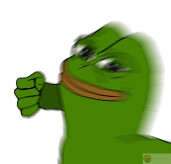 Meme đánh mang lại sự dí dỏm nhẹ nhàng trong cuộc sống online