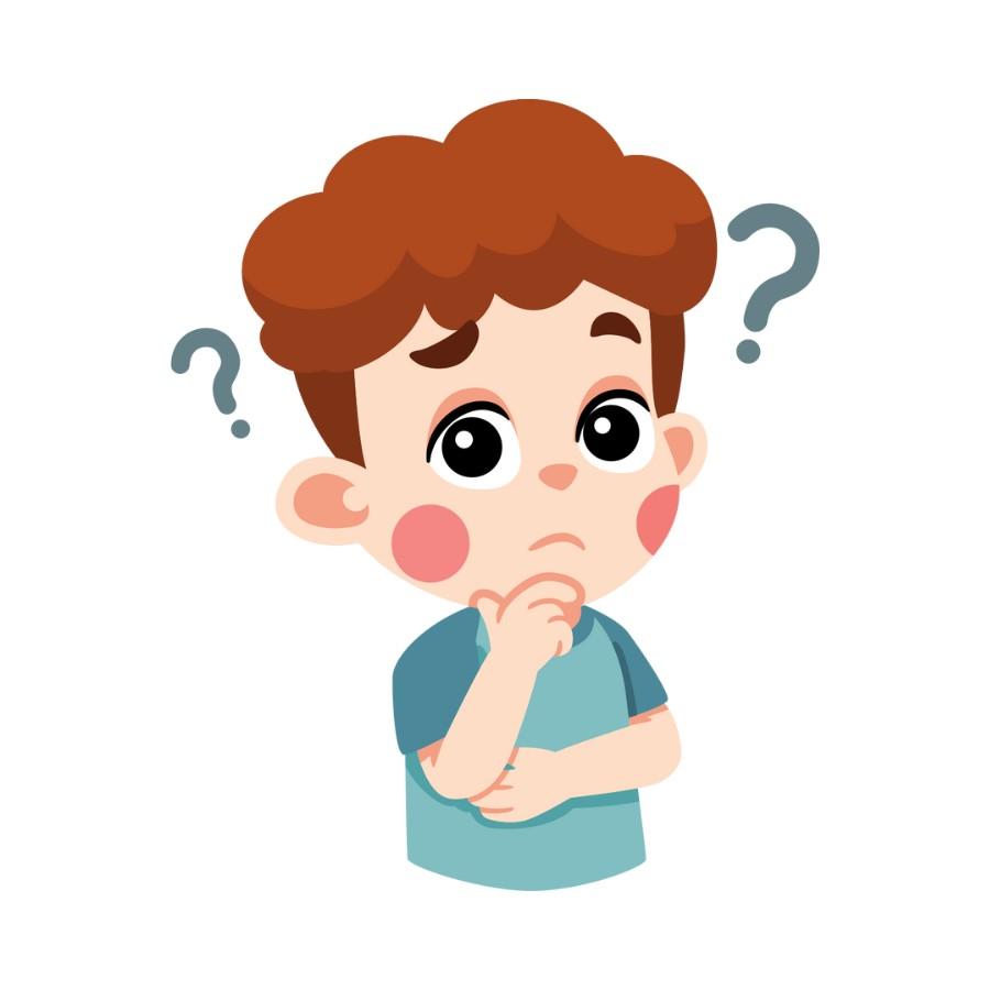 Hình ảnh dấu chấm hỏi 4