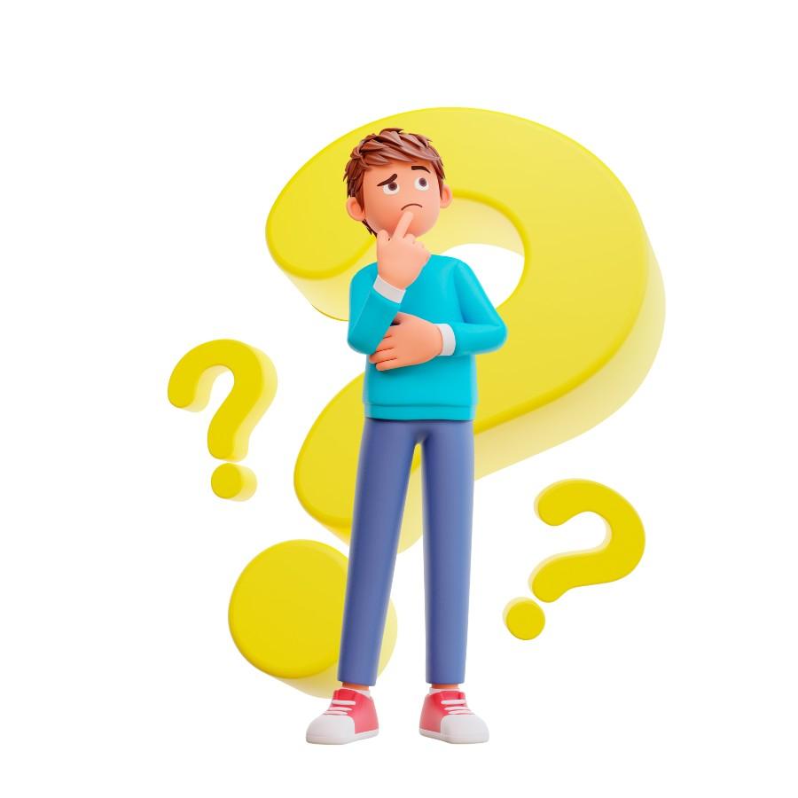 Hình ảnh dấu chấm hỏi 6