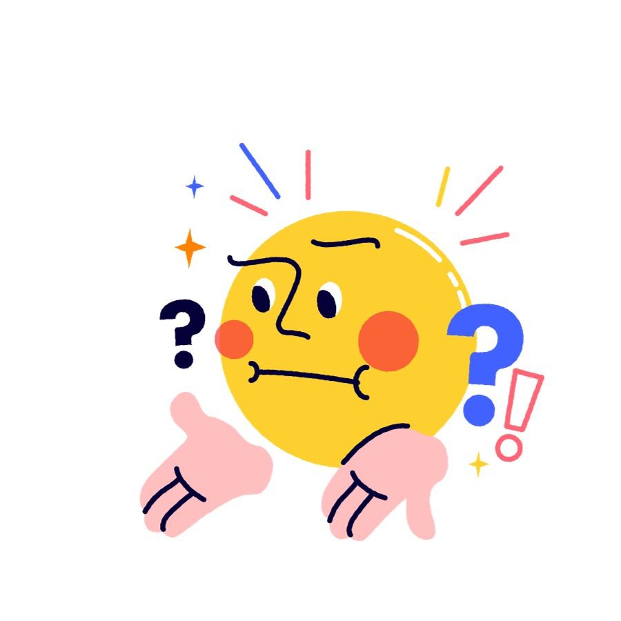 Hình ảnh dấu chấm hỏi 8