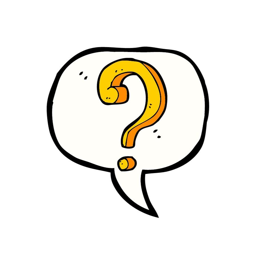 Hình ảnh dấu chấm hỏi 10