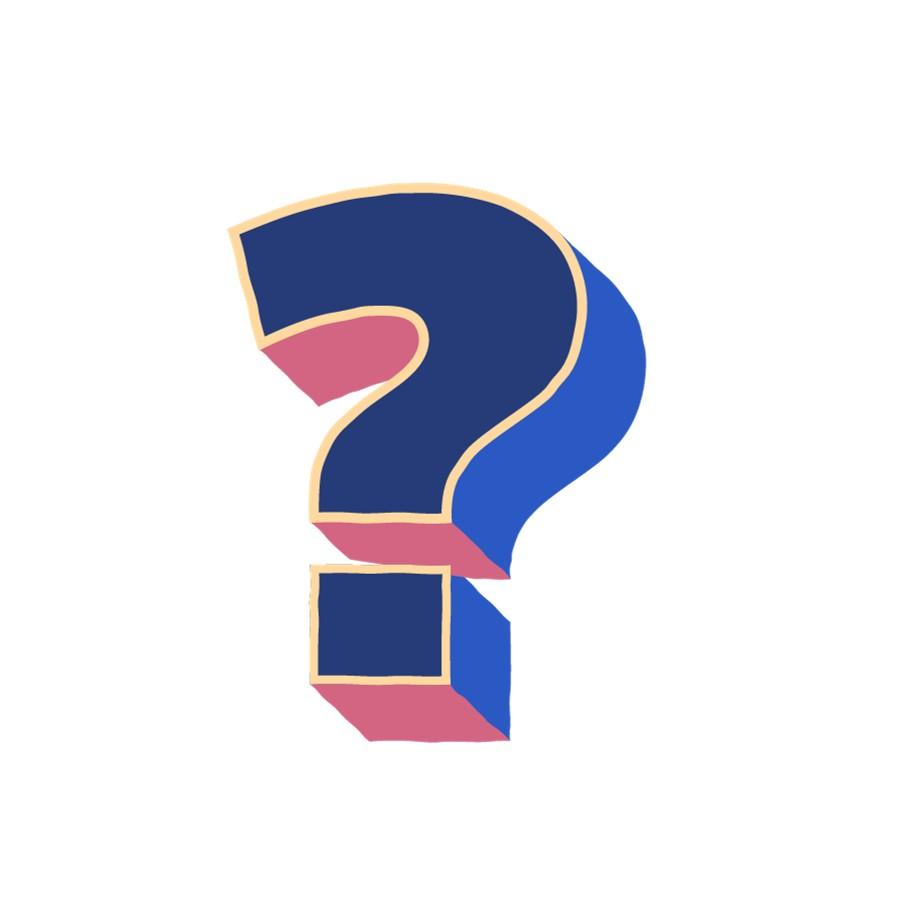 Hình nền dấu chấm hỏi 2