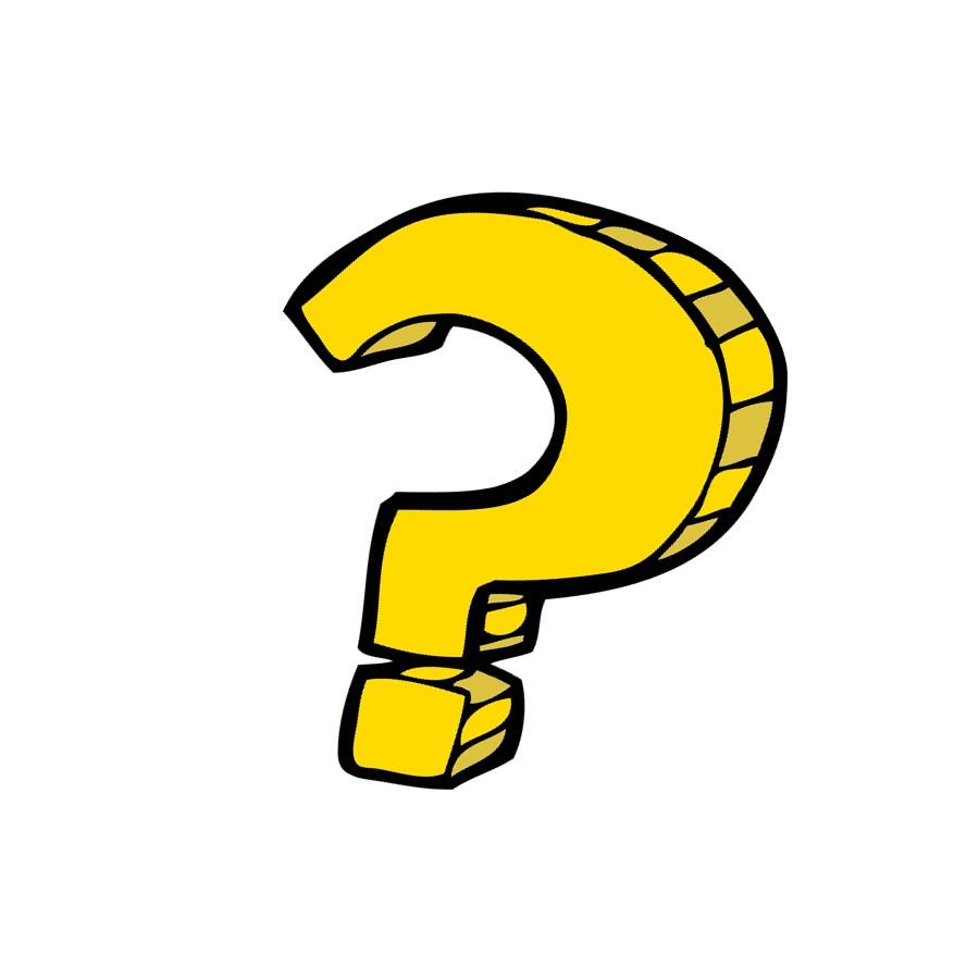 Hình nền dấu chấm hỏi 4