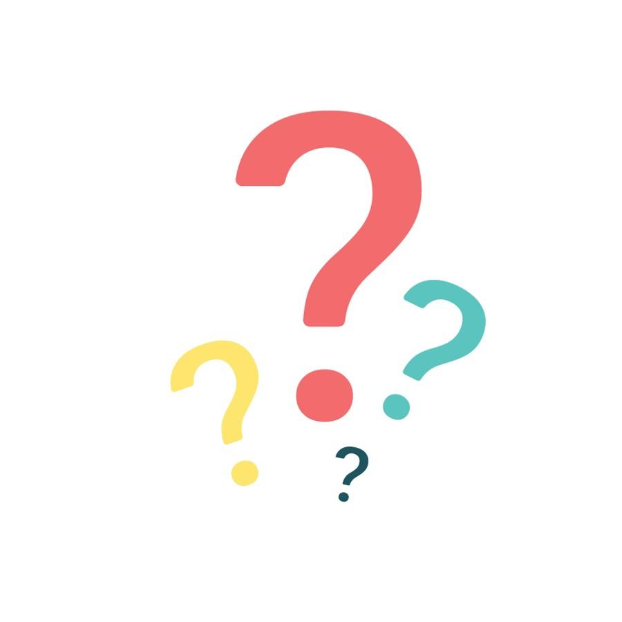 Hình ảnh dấu chấm hỏi 2