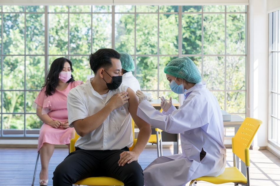 Những chủng cúm mùa nào sẽ lưu hành trong mùa đông xuân năm nay