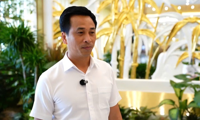 Hội chợ Mùa Thu năm 2025 quảng bá hình ảnh Thủ đô năng động, sáng tạo và hội nhập