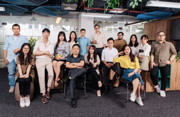 IDESIGN VIỆT NAM - Đơn vị chuyên thiết kế trường mầm non chuyên nghiệp