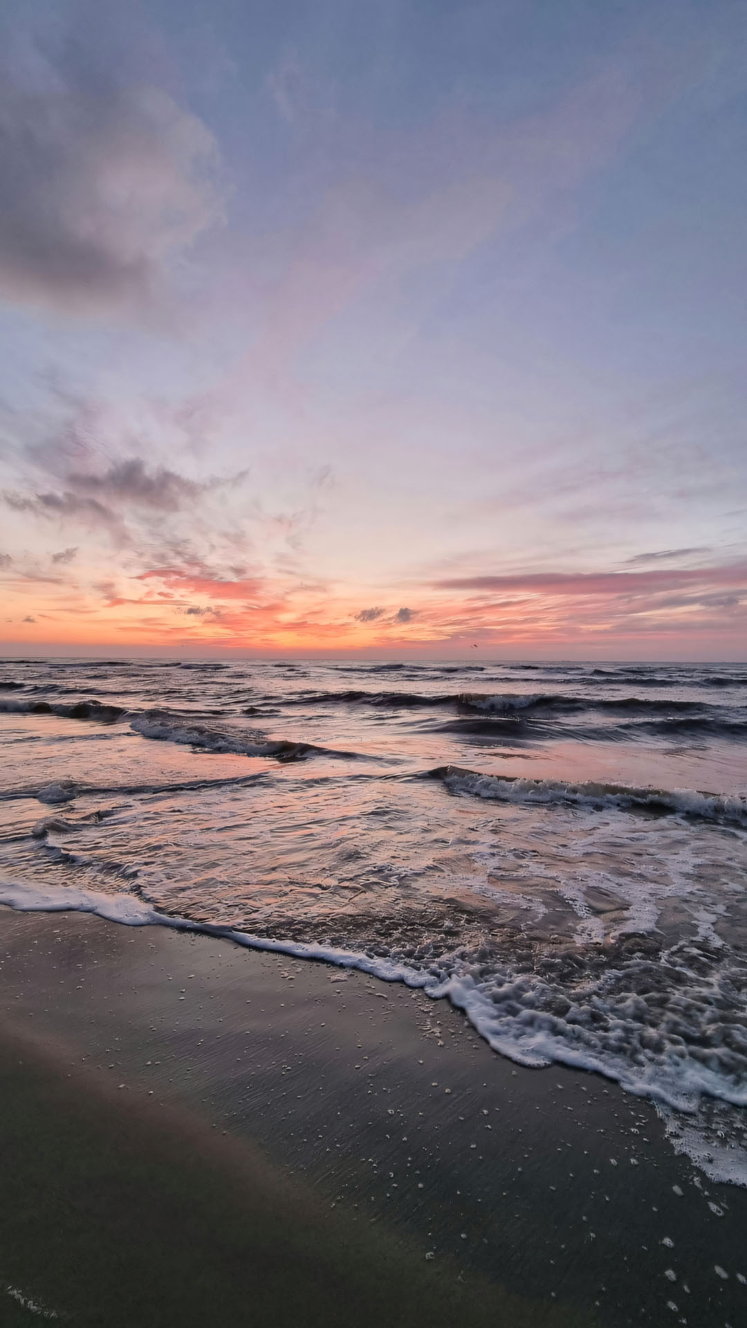 hinh anh song bien buon 1920px 1080px full hd 1