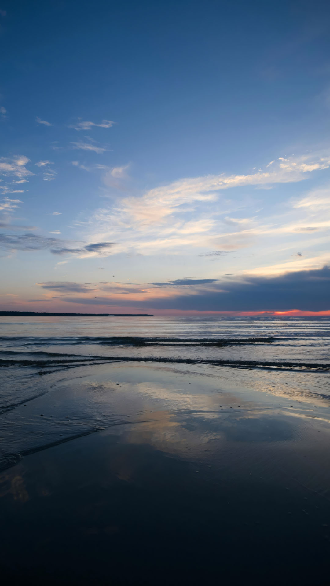 hinh anh song bien buon 1920px 1080px full hd 2