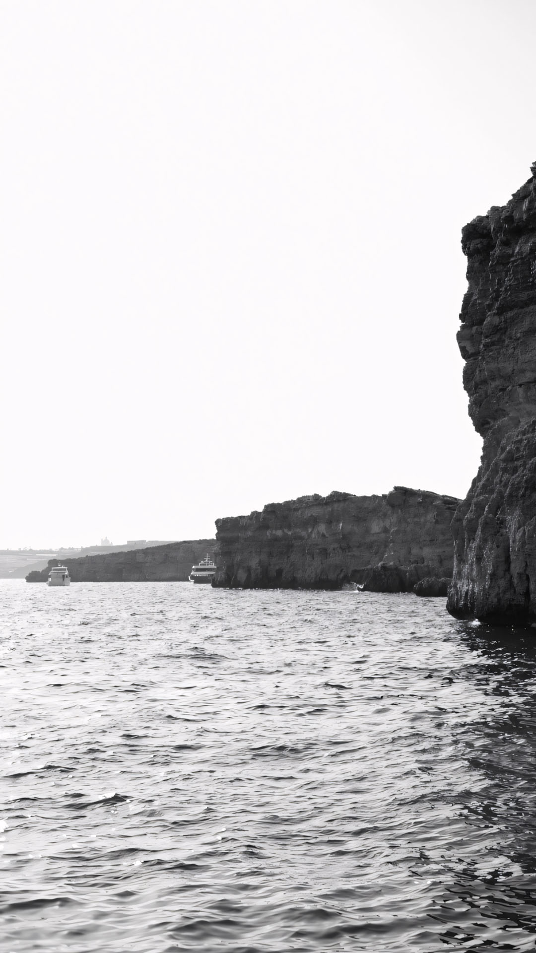 hinh anh bien buon trang den 1920px 1080px full hd 8