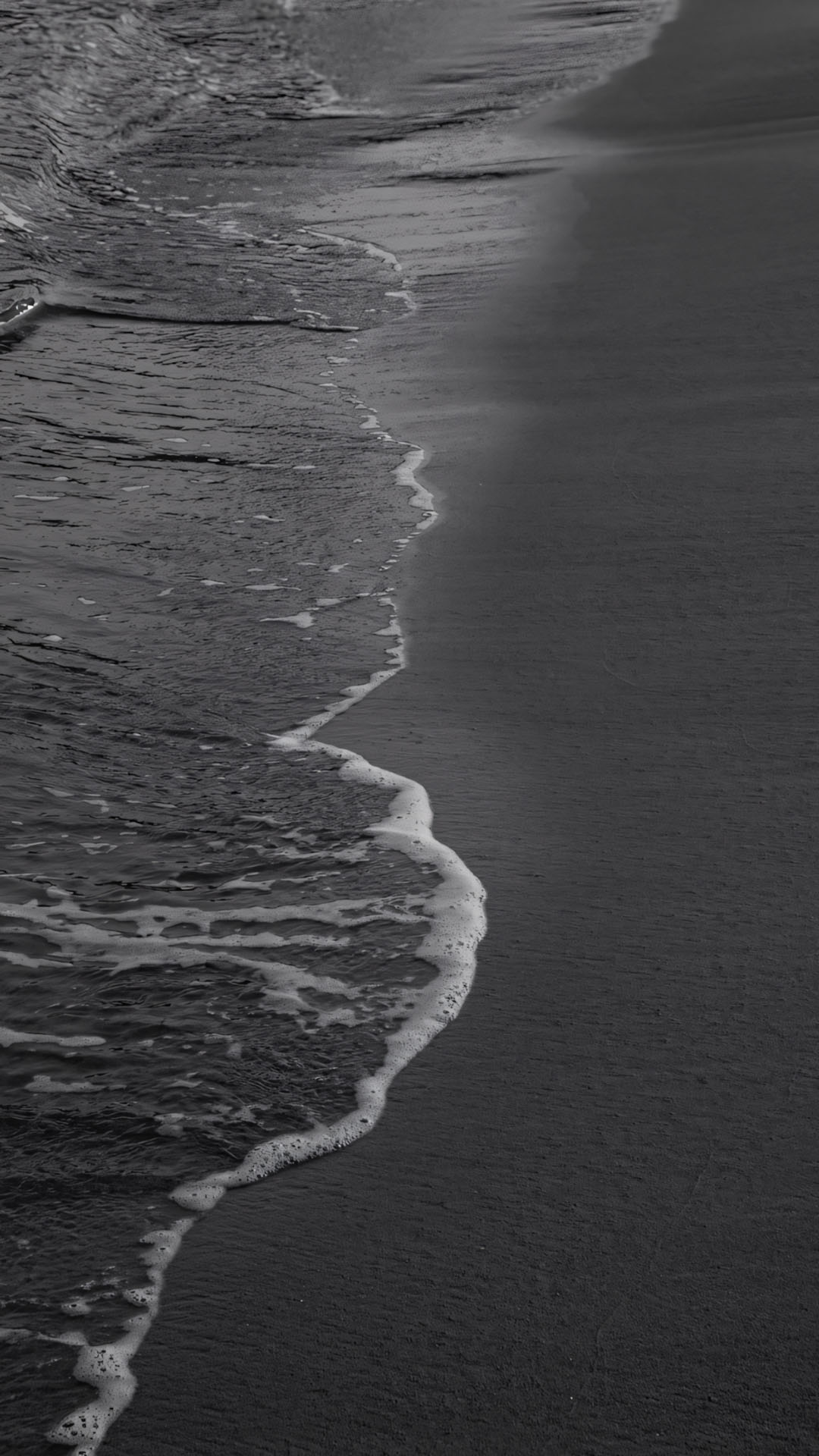 hinh anh bien buon trang den 1920px 1080px full hd 2