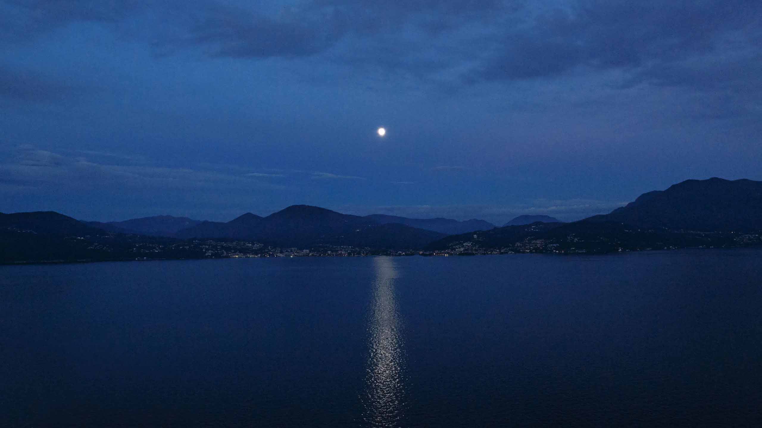 hinh anh bien dem buon ve dem 2560px 1440px 2k 6