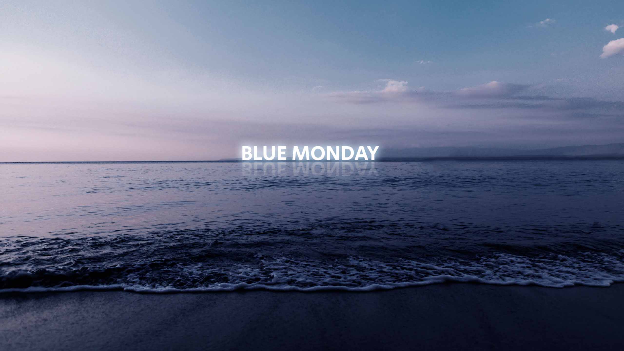 hinh anh bien dem buon ve dem 2560px 1440px 2k 2